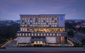 Novotel Bhubaneswar Janpath